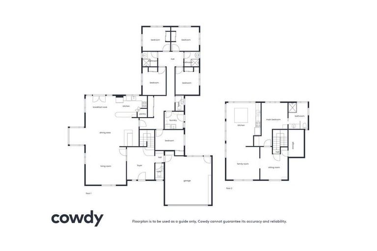 Photo of property in 14 Parade Court, Addington, Christchurch, 8024