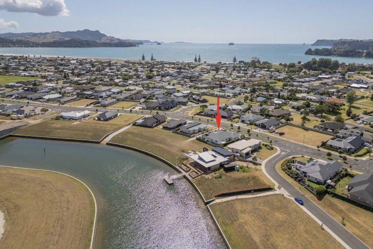 Photo of property in 105 Kupe Drive, Whitianga, 3510