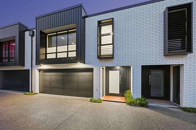 Photo of property in 21u2 Manning Street, Hamilton Central, Hamilton, 3204