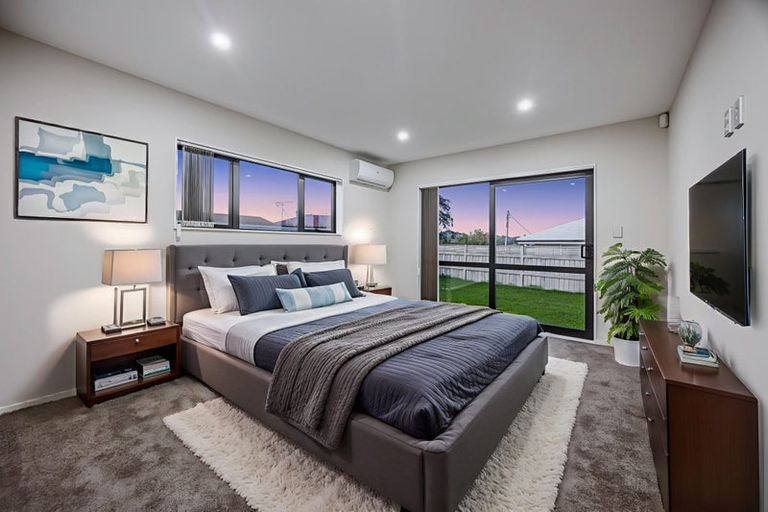 Photo of property in 6 Rongopai Close, Te Kauwhata, 3710