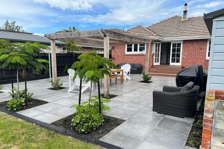 Photo of property in 16 Nancy Avenue, Mairehau, Christchurch, 8013