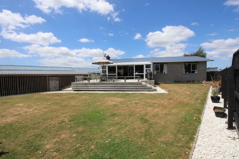 Photo of property in 18 Rewa Street, Inglewood, 4330