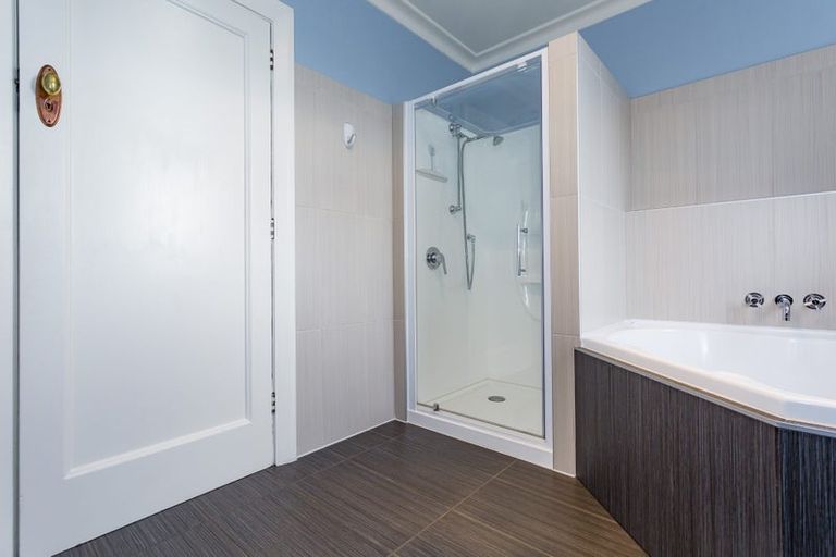 Photo of property in 4 Graham Street, Dunedin Central, Dunedin, 9016