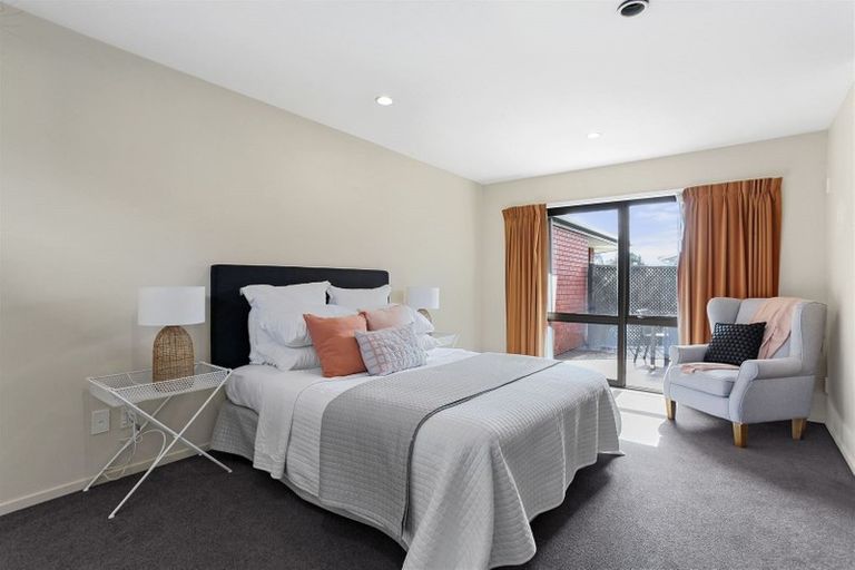 Photo of property in 11a Davie Street, Kaiapoi, 7630