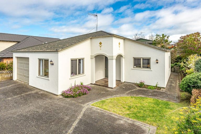 Photo of property in 9a York Street, Gonville, Whanganui, 4501