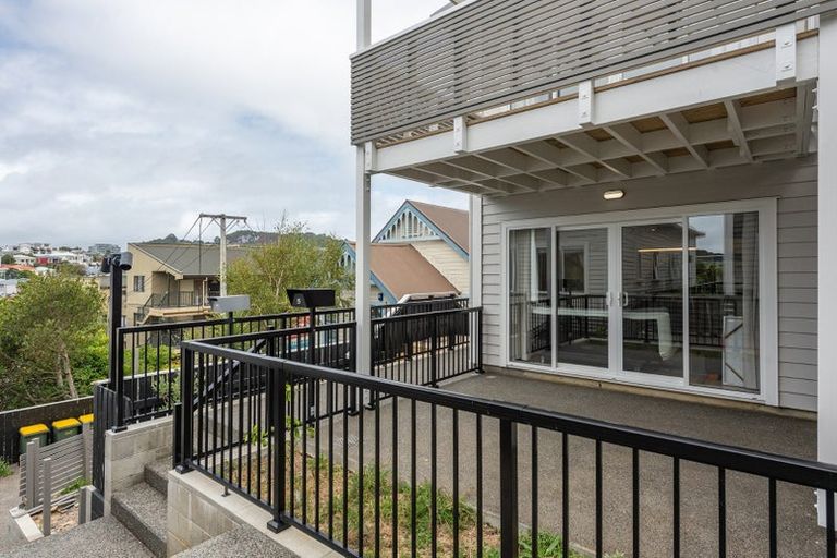 Photo of property in 239u5 Adelaide Road, Newtown, Wellington, 6021