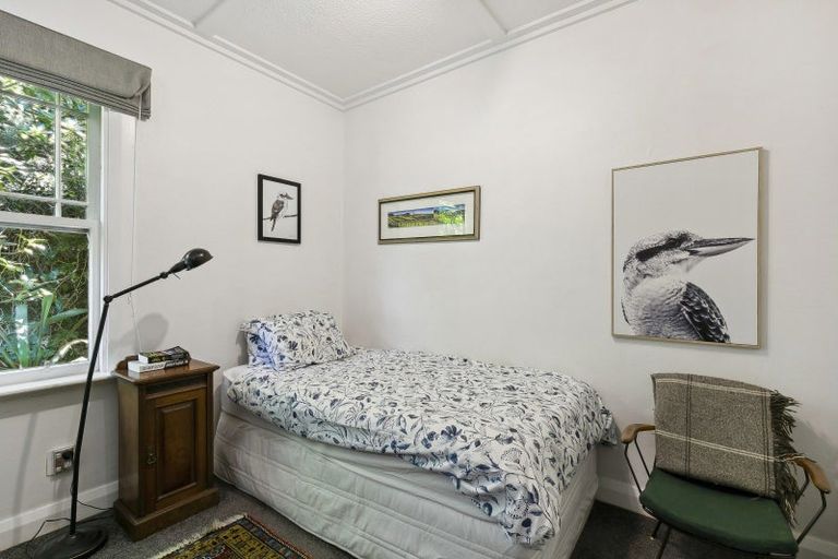 Photo of property in 125 Cecil Road, Wadestown, Wellington, 6012
