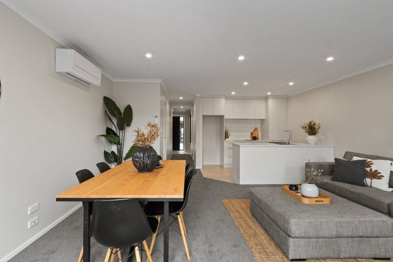Photo of property in 4/48 Wellington Street, Hamilton East, Hamilton, 3216