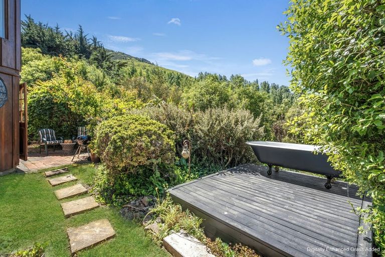 Photo of property in 50 Council Hill Road, Little River, 7591