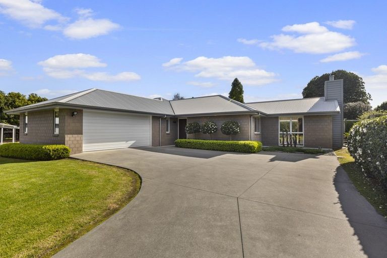 Photo of property in 166a Pukemapu Road, Oropi, Tauranga, 3173