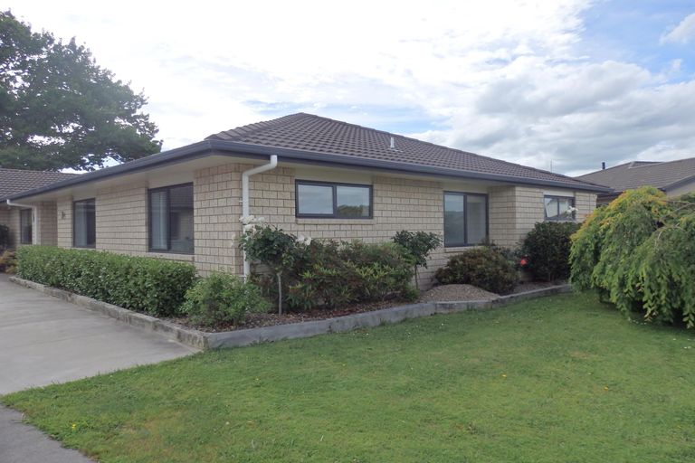 Photo of property in 6 Libby Crescent, Cambridge, 3434