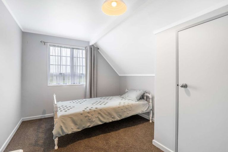 Photo of property in 520 No 3 Line, Okoia, Whanganui, 4582