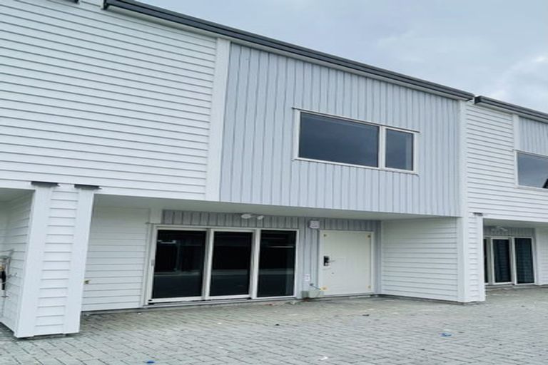 Photo of property in 6/49 Gloucester Road, Manurewa, Auckland, 2102