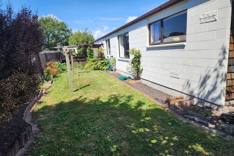 Photo of property in 15 Davie Street, Kaiapoi, 7630