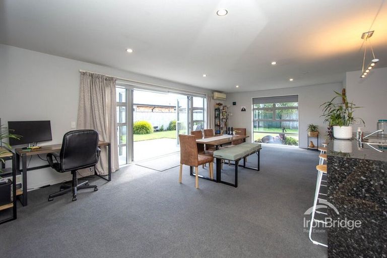 Photo of property in 216 Rolleston Drive, Rolleston, 7614