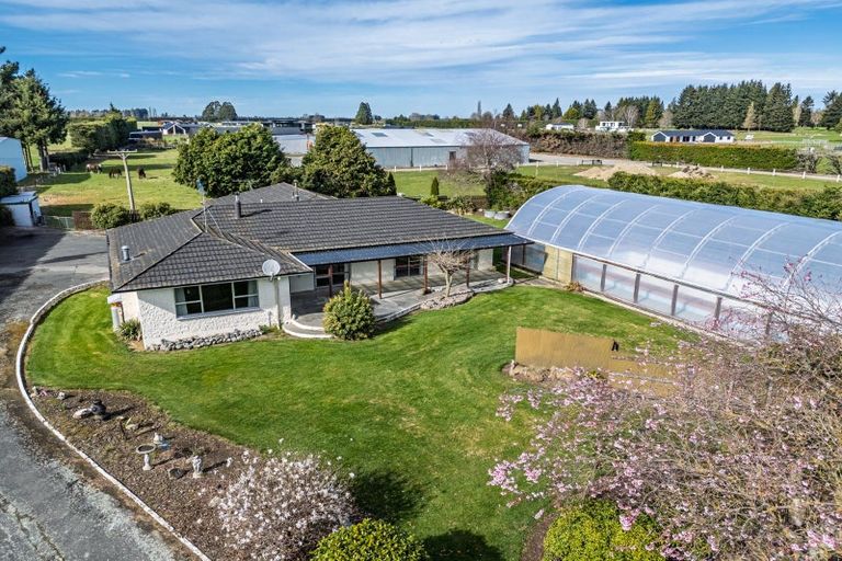 Photo of property in 17 Pudding Hill Road, Methven, Ashburton, 7776