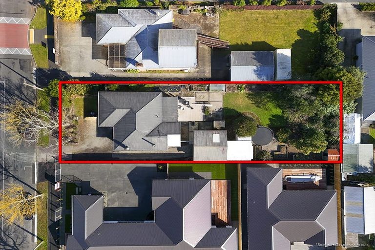 Photo of property in 20 Mount View Road, Melville, Hamilton, 3206