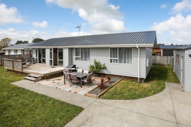 Photo of property in 9 Tupaea Place, Ngaruawahia, 3720