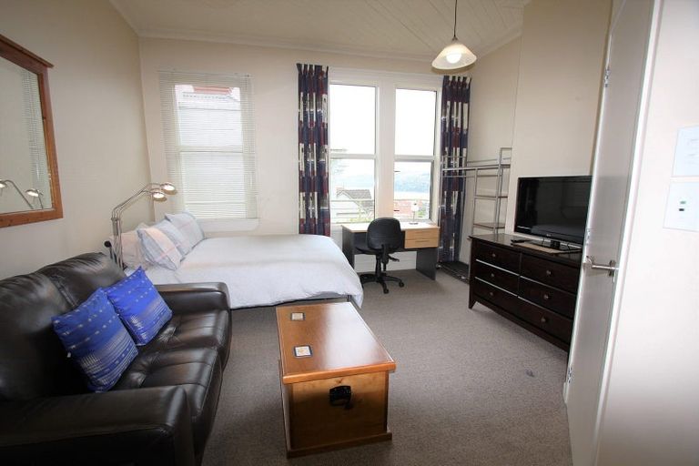 Photo of property in 310 High Street, Dunedin Central, Dunedin, 9016