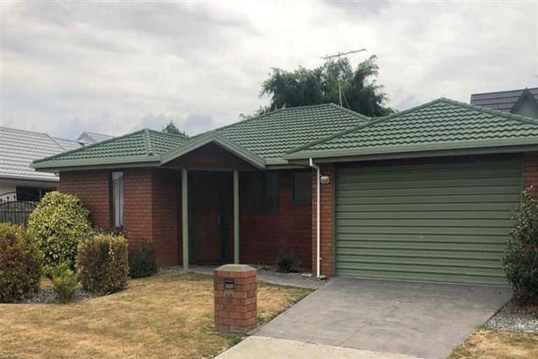Photo of property in 2b Springswood Grove, Springlands, Blenheim, 7201