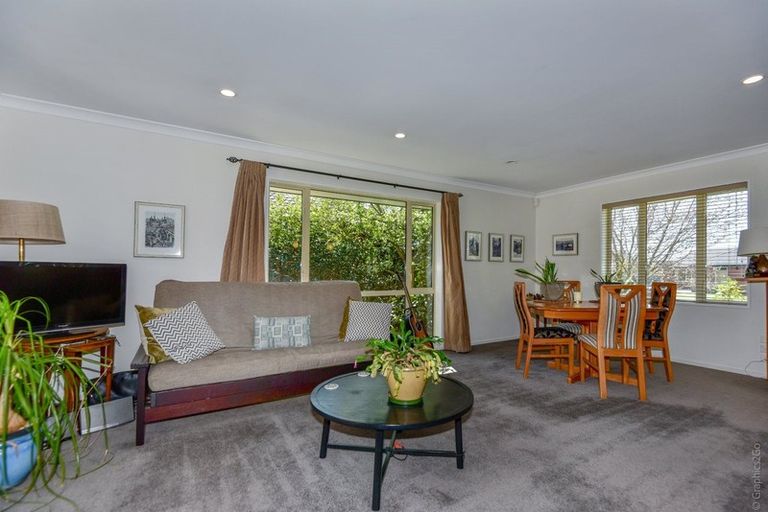 Photo of property in 17 Pollock Place, Rolleston, 7614