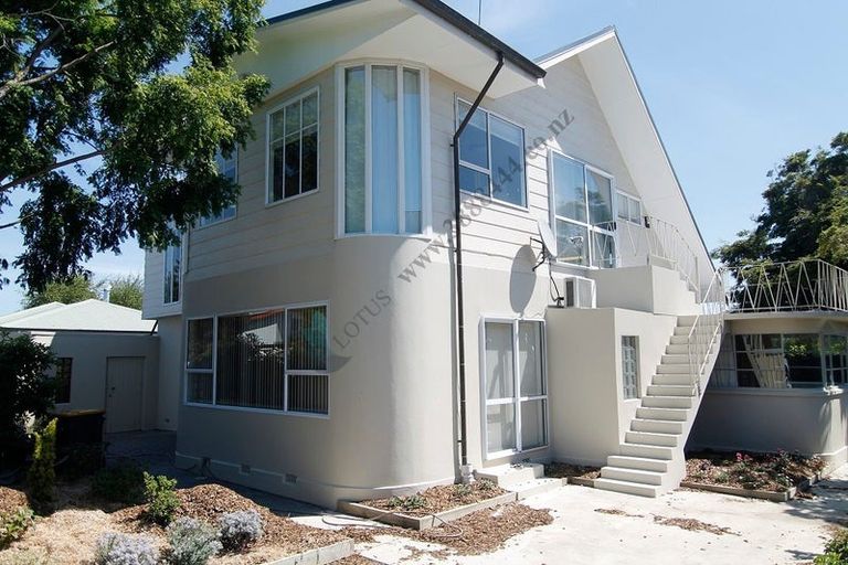 Photo of property in 9 Harakeke Street, Riccarton, Christchurch, 8011