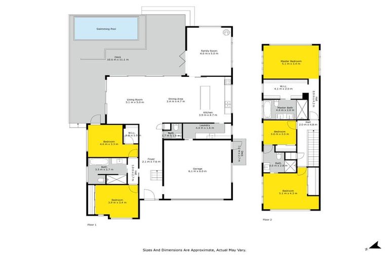 Photo of property in 37 Elliot Street, Riverhead, 0820