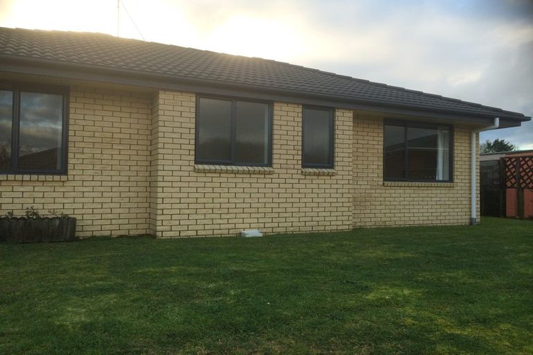 Photo of property in 150b Greenhill Drive, Te Awamutu, 3800