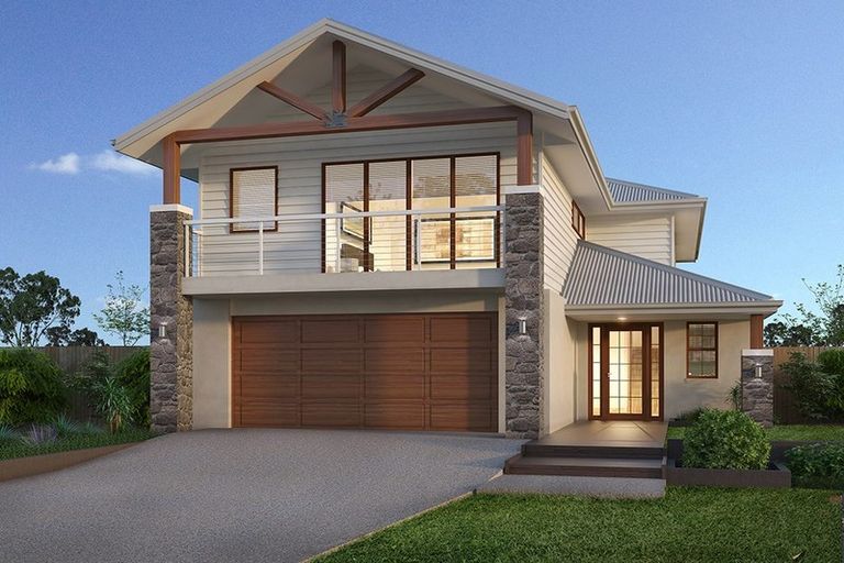 Photo of property in 20 Lanes Road, Bridge Hill, Alexandra, 9320