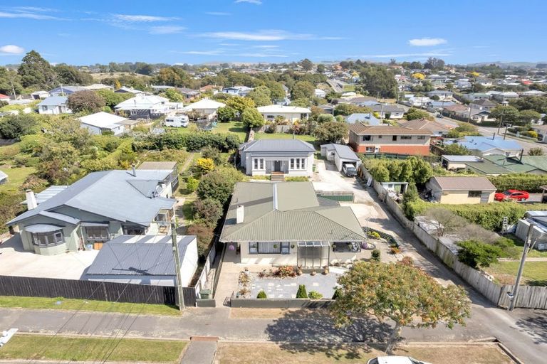 Photo of property in 54a Upper Ure Street, South Hill, Oamaru, 9400