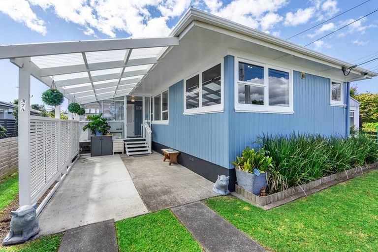Photo of property in 37a Hatton Road, Orewa, 0931