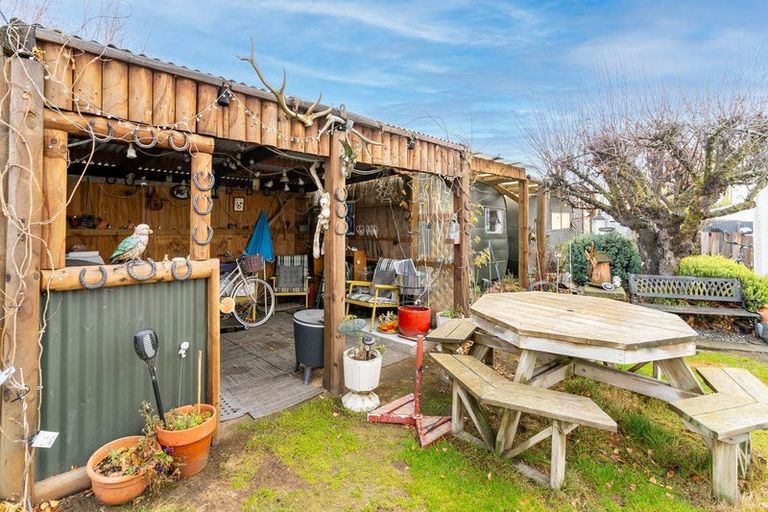 Photo of property in 12 Sefton Street, Twizel, 7901