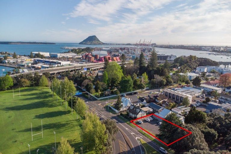 Photo of property in 33 Brown Street, Tauranga, 3110