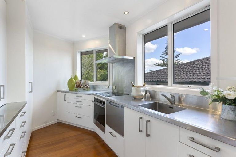 Photo of property in 41 Woodstock Road, Forrest Hill, Auckland, 0620