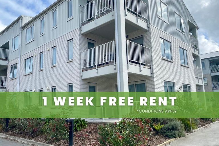 Photo of property in 205/28a Eileen Newey Place, Henderson, Auckland, 0612