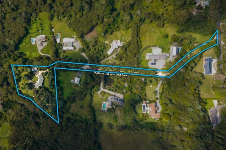 Photo of property in 99d Carter Road, Oratia, Auckland, 0604