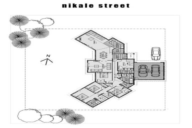 Photo of property in 19 Nikale Street, Cambridge, 3434