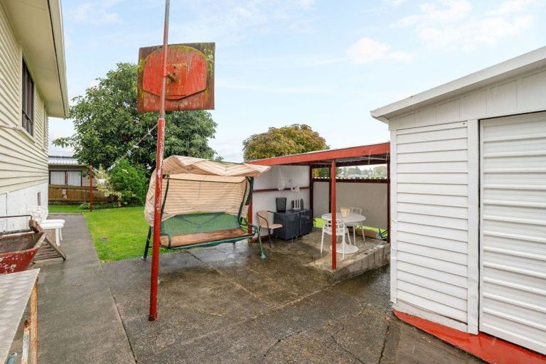 Photo of property in 40 Rolleston Street, Kihikihi, Te Awamutu, 3800