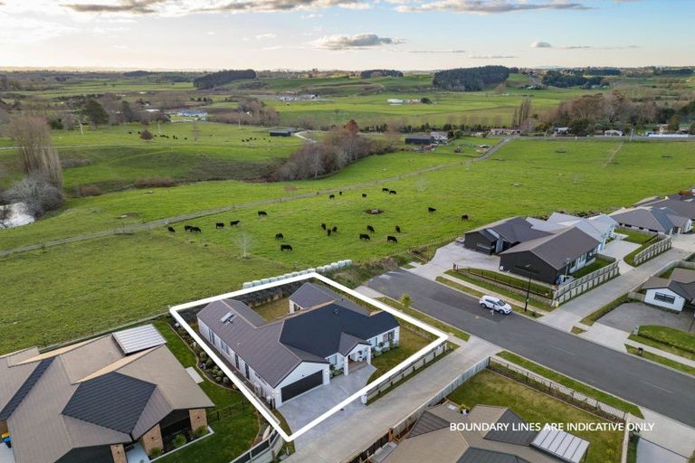 Photo of property in 105 Gateway Drive, Te Awamutu, 3800
