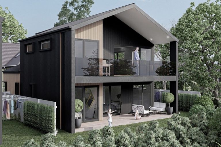 Photo of property in 58 Hinewa Road, Otumoetai, Tauranga, 3110