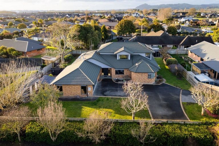 Photo of property in 51 Swayne Road, Cambridge, 3434