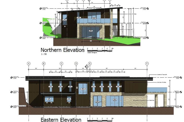 Photo of property in 11 Nerehana Place, Red Beach, 0932