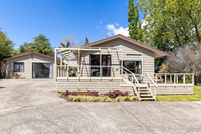 Photo of property in 4 Wellington Street, Waihi, 3610
