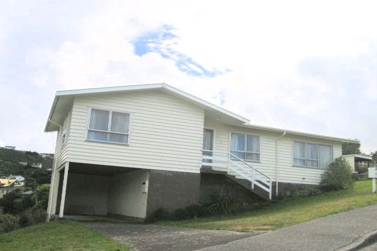 Photo of property in 58 Victory Avenue, Karori, Wellington, 6012