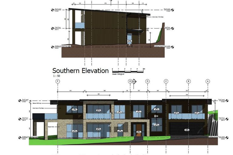 Photo of property in 11 Nerehana Place, Red Beach, 0932