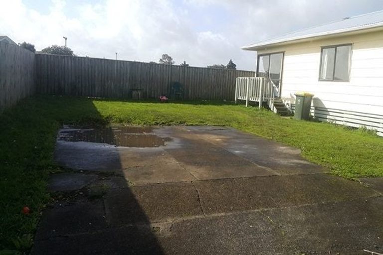 Photo of property in 2/28 Hannah Road, Otara, Auckland, 2023