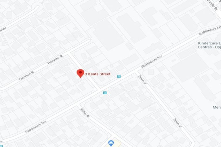 Photo of property in 3 Keats Street, Trentham, Upper Hutt, 5018