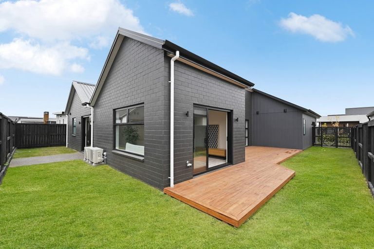 Photo of property in 1 Gosset Avenue, Chartwell, 3210