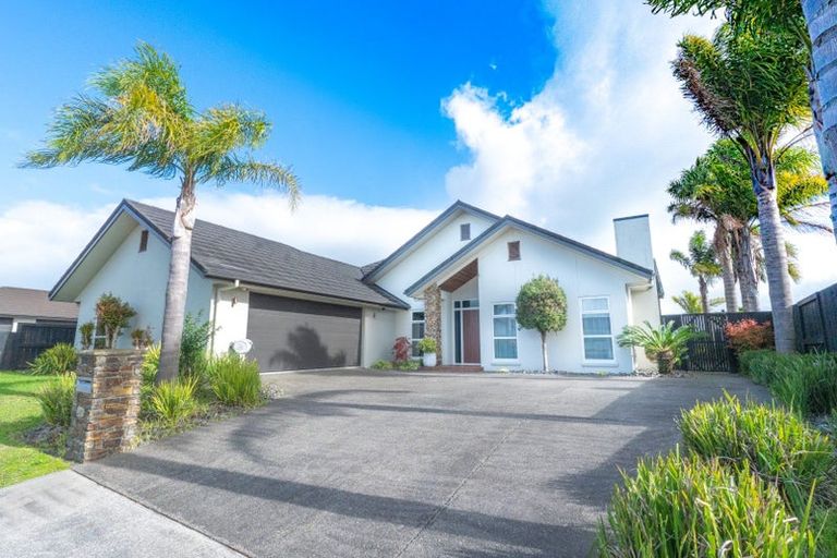 Photo of property in 20 Mataroa Crescent, Flagstaff, Hamilton, 3210