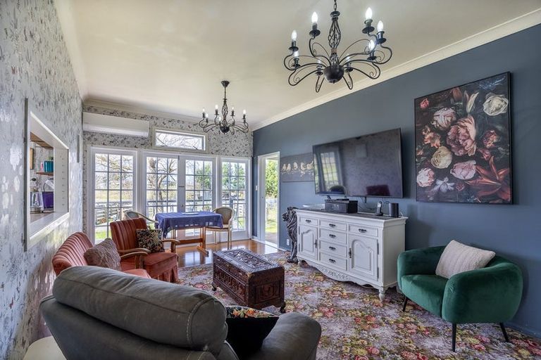 Photo of property in 126 West Coast Road, Te Kopuru, Dargaville, 0371